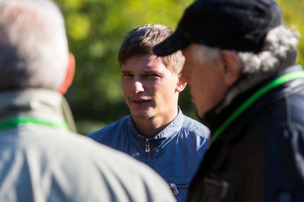 «Зенит» — участник благотворительной акции «Древо жизни»