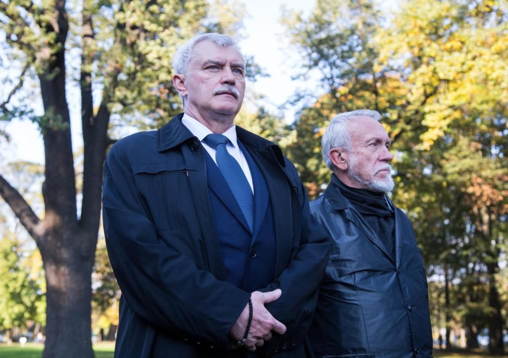 «Зенит» — участник благотворительной акции «Древо жизни»