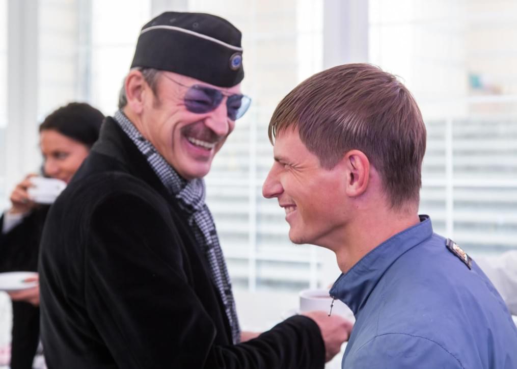 «Зенит» — участник благотворительной акции «Древо жизни»