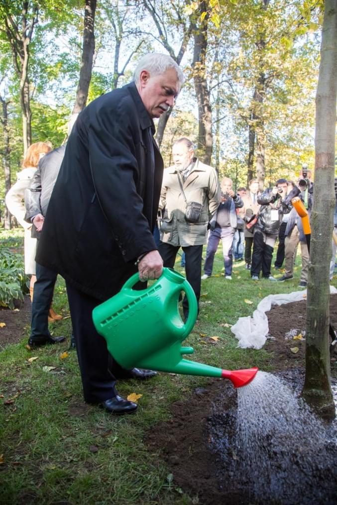 «Зенит» — участник благотворительной акции «Древо жизни»