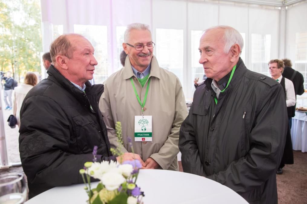 «Зенит» — участник благотворительной акции «Древо жизни»