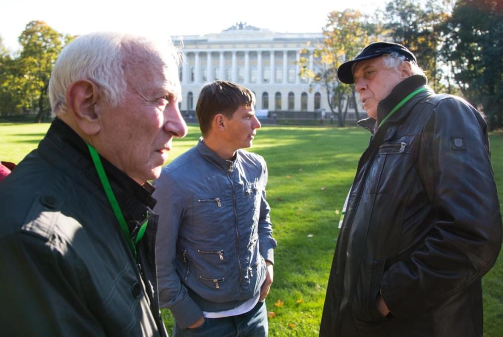 «Зенит» — участник благотворительной акции «Древо жизни»