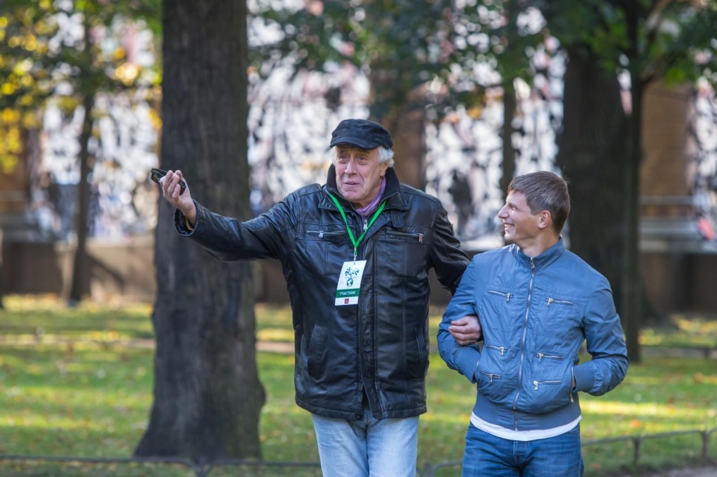 «Зенит» — участник благотворительной акции «Древо жизни»