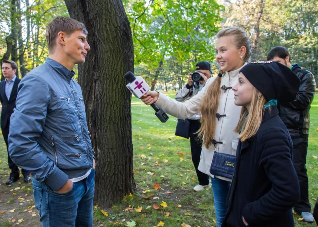 «Зенит» — участник благотворительной акции «Древо жизни»