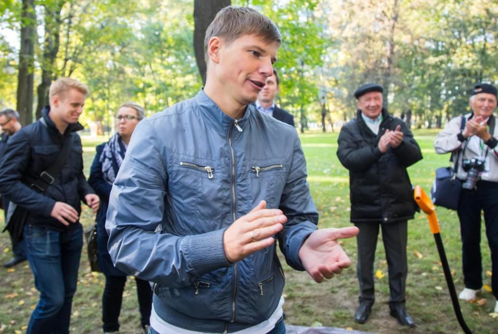 «Зенит» — участник благотворительной акции «Древо жизни»