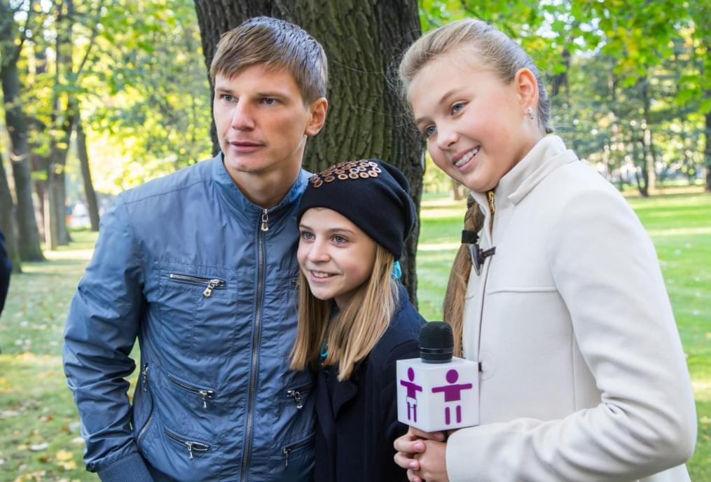 «Зенит» — участник благотворительной акции «Древо жизни»