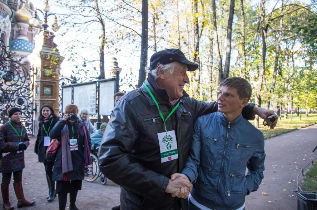 «Зенит» — участник благотворительной акции «Древо жизни»