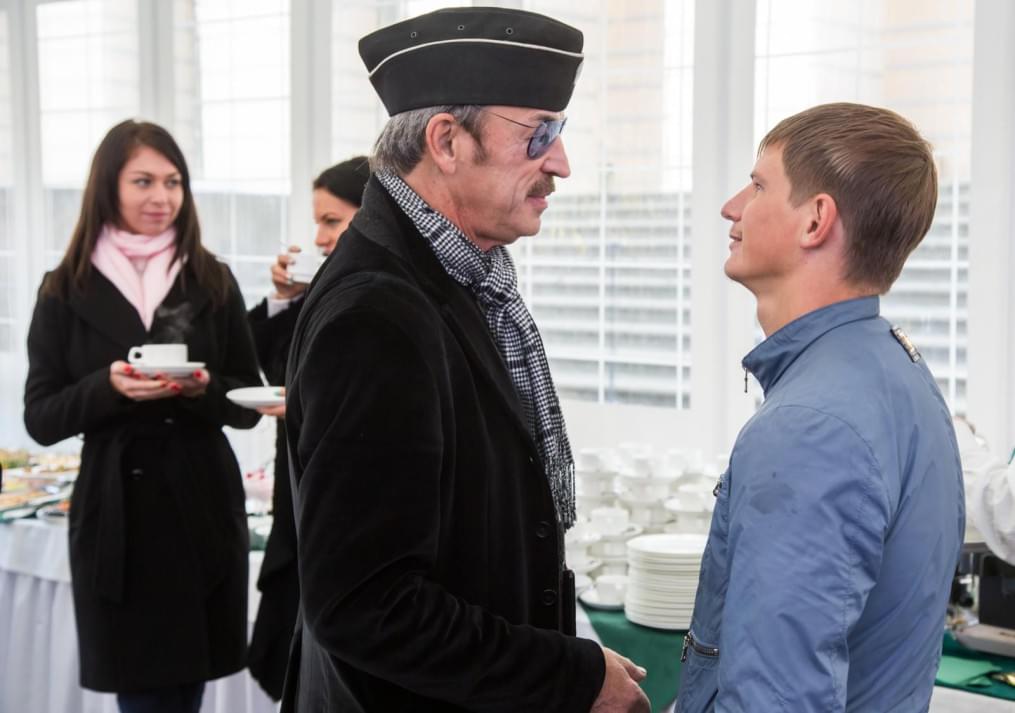 «Зенит» — участник благотворительной акции «Древо жизни»