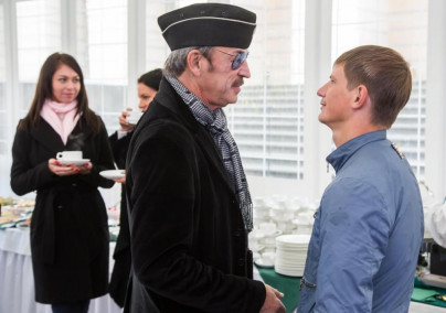 «Зенит» — участник благотворительной акции «Древо жизни»