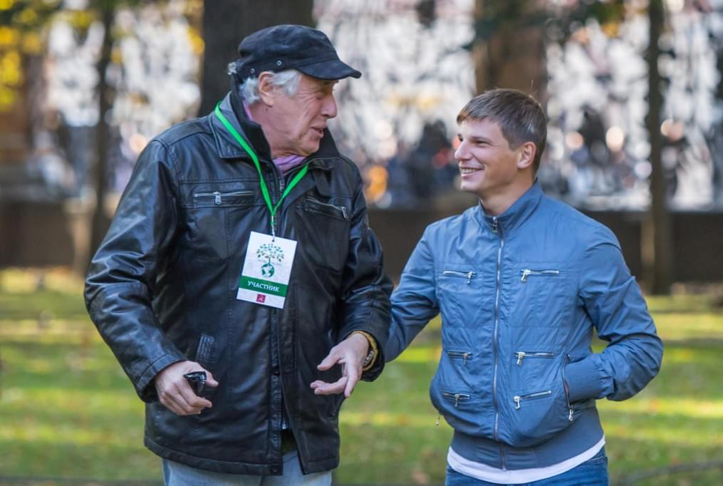 «Зенит» — участник благотворительной акции «Древо жизни»