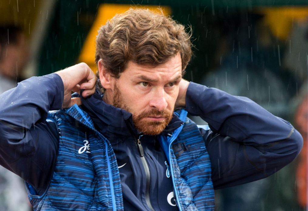 СОГАЗ Чемпионат России, 2014/2015, «Краснодар» — «Зенит»