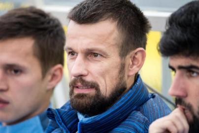 СОГАЗ Чемпионат России, 2014/2015, «Краснодар» — «Зенит»