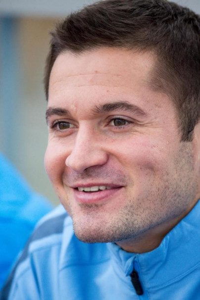 СОГАЗ Чемпионат России, 2014/2015, «Краснодар» — «Зенит»