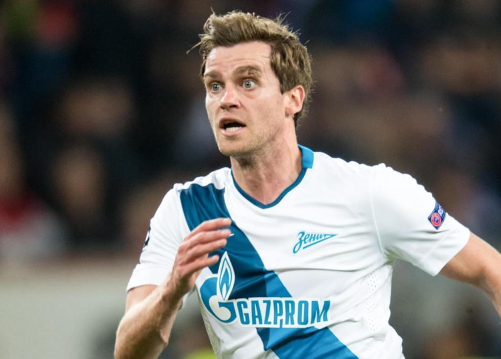 Лига чемпионов УЕФА, 2014/15, «Байер» — «Зенит»