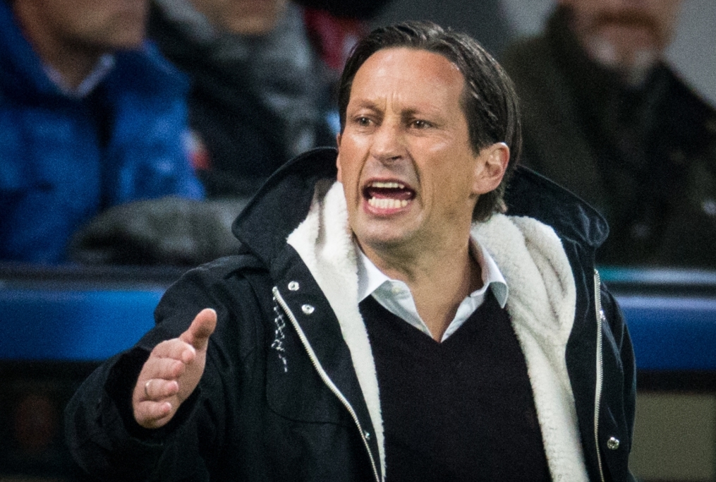 Лига чемпионов УЕФА, 2014/15, «Байер» — «Зенит»