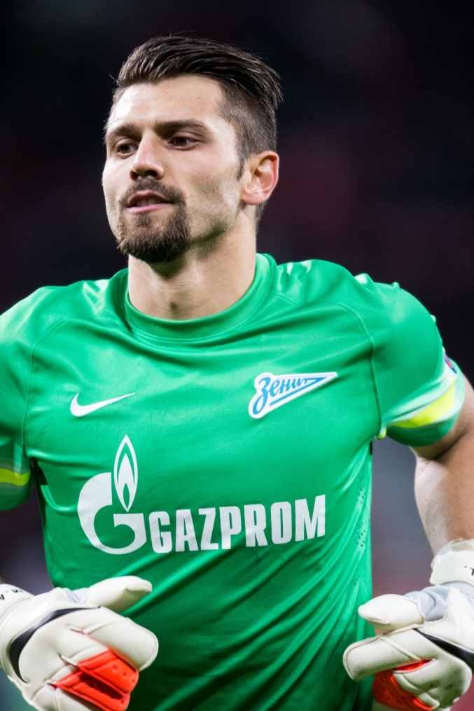 Лига чемпионов УЕФА, 2014/15, «Байер» — «Зенит»