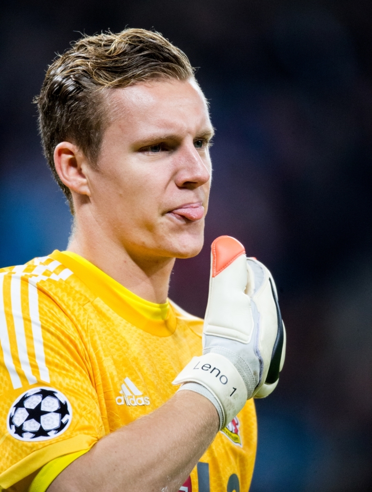 Лига чемпионов УЕФА, 2014/15, «Байер» — «Зенит»