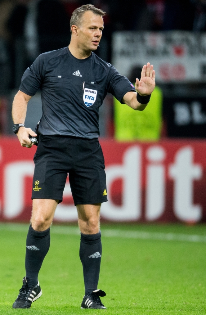 Лига чемпионов УЕФА, 2014/15, «Байер» — «Зенит»