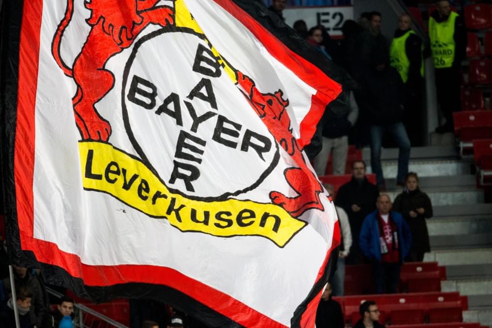 Лига чемпионов УЕФА, 2014/15, «Байер» — «Зенит»