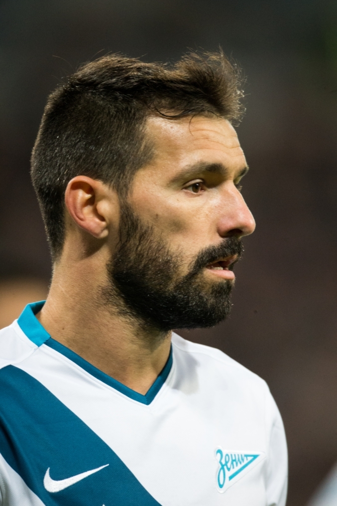 Лига чемпионов УЕФА, 2014/15, «Байер» — «Зенит»