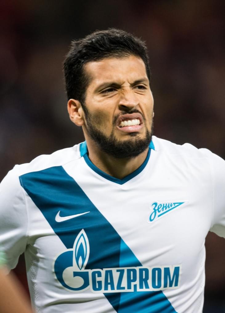 Лига чемпионов УЕФА, 2014/15, «Байер» — «Зенит»