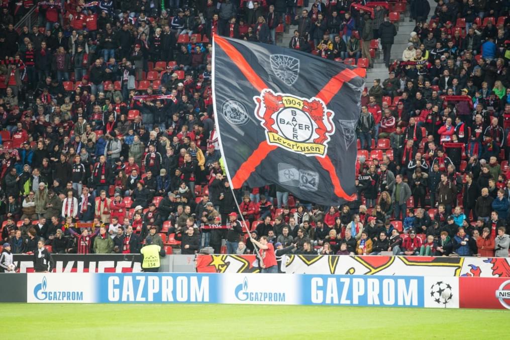 Лига чемпионов УЕФА, 2014/15, «Байер» — «Зенит»