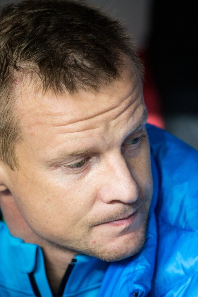 Лига чемпионов УЕФА, 2014/15, «Байер» — «Зенит»