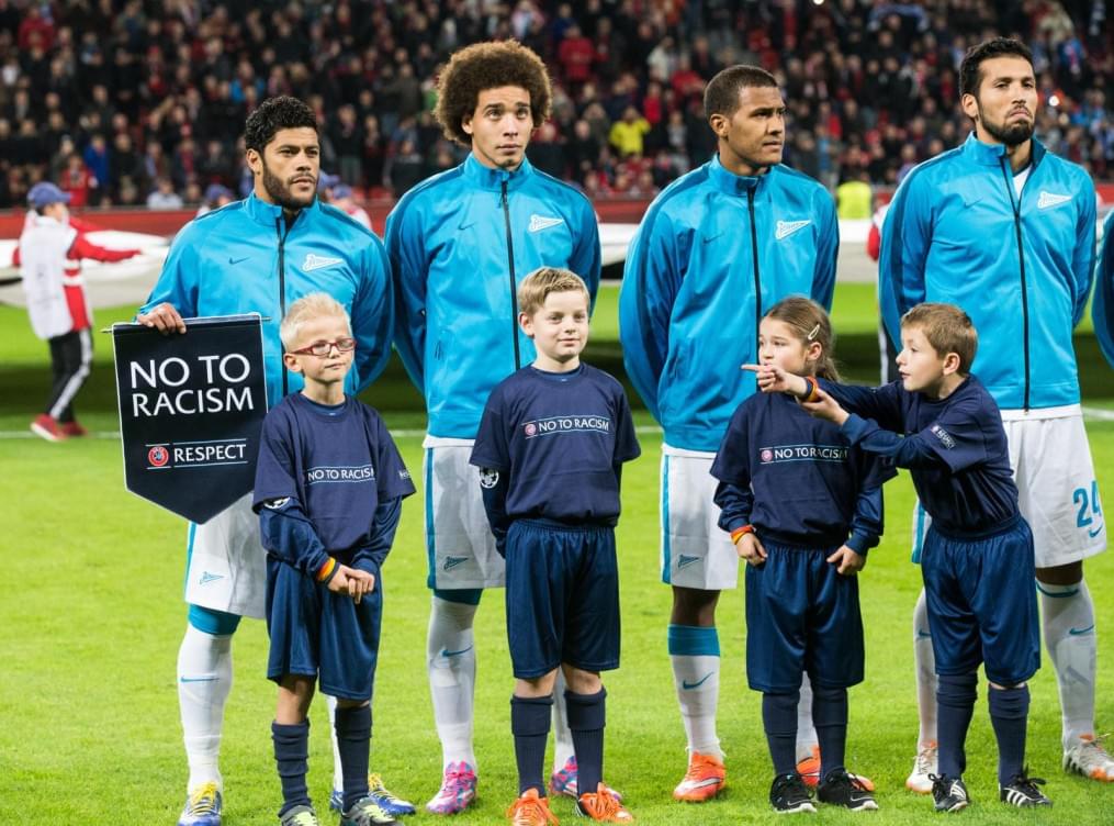 Лига чемпионов УЕФА, 2014/15, «Байер» — «Зенит»