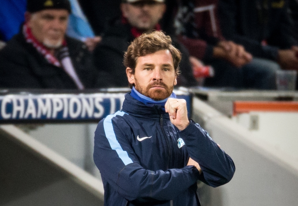 Лига чемпионов УЕФА, 2014/15, «Байер» — «Зенит»