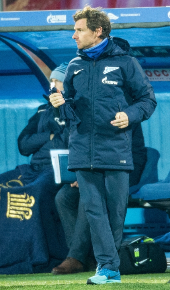 СОГАЗ-Чемпионат России 2014/2015, «Зенит» — «Мордовия»