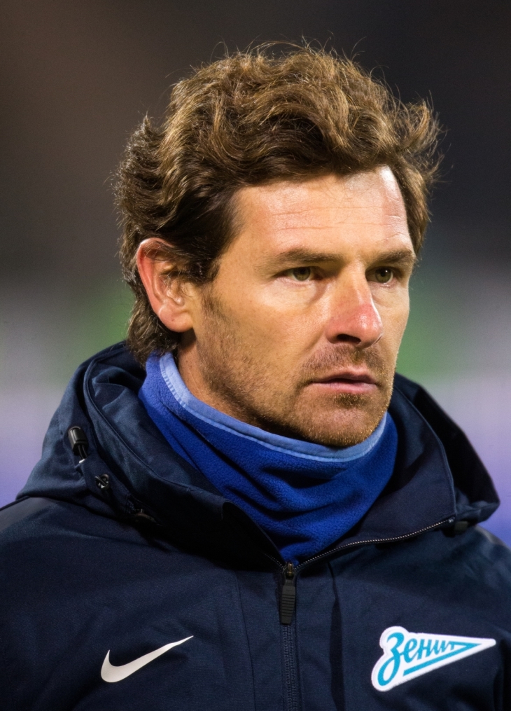 СОГАЗ-Чемпионат России 2014/2015, «Зенит» — «Мордовия»