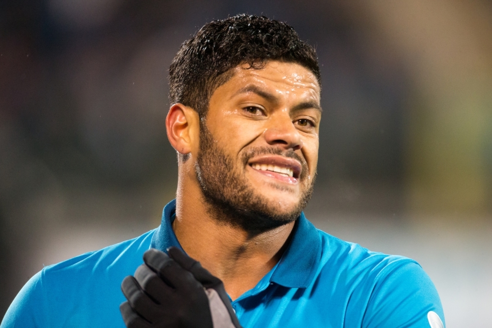 СОГАЗ-Чемпионат России 2014/2015, «Зенит» — «Мордовия»