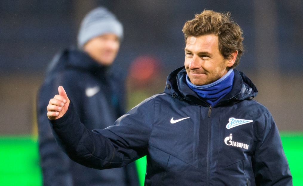 СОГАЗ-Чемпионат России 2014/2015, «Зенит» — «Мордовия»