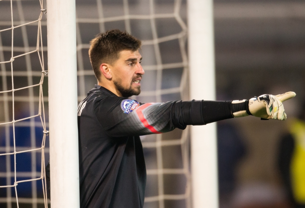 СОГАЗ-Чемпионат России 2014/2015, «Зенит» — «Мордовия»