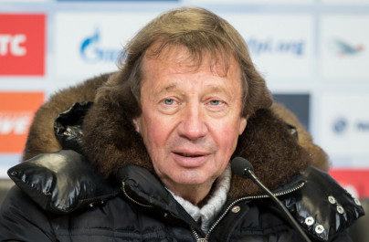 СОГАЗ-Чемпионат России 2014/2015, «Зенит» — «Мордовия»