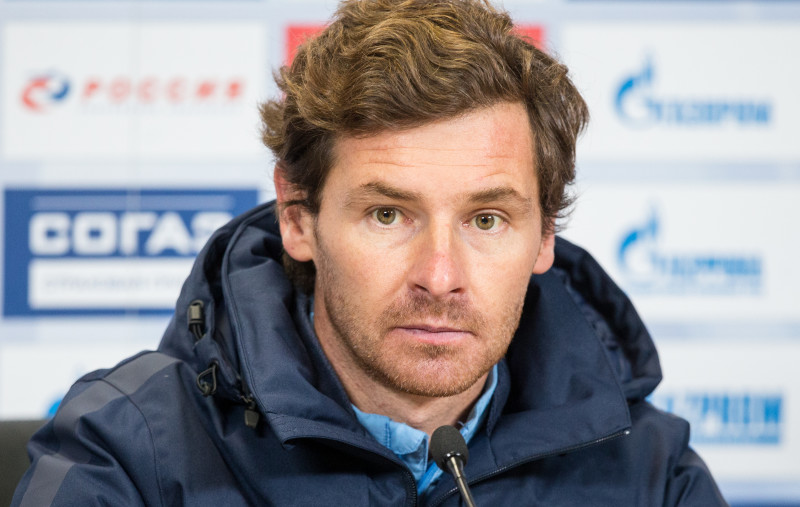 СОГАЗ-Чемпионат России 2014/2015, «Зенит» — «Мордовия»