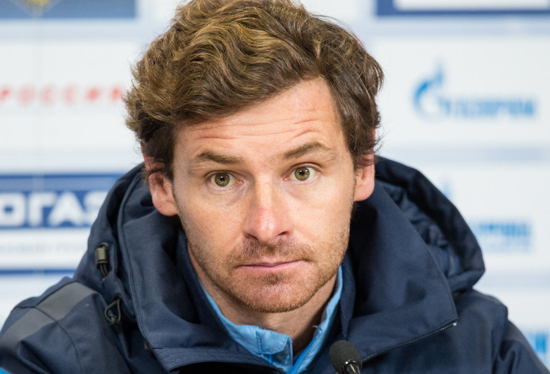 СОГАЗ-Чемпионат России 2014/2015, «Зенит» — «Мордовия»