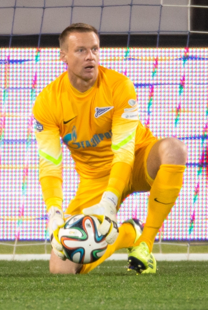 Кубок России 2014/2015, «Зенит» — «Арсенал»