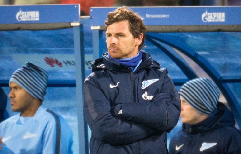 Кубок России 2014/2015, «Зенит» — «Арсенал»