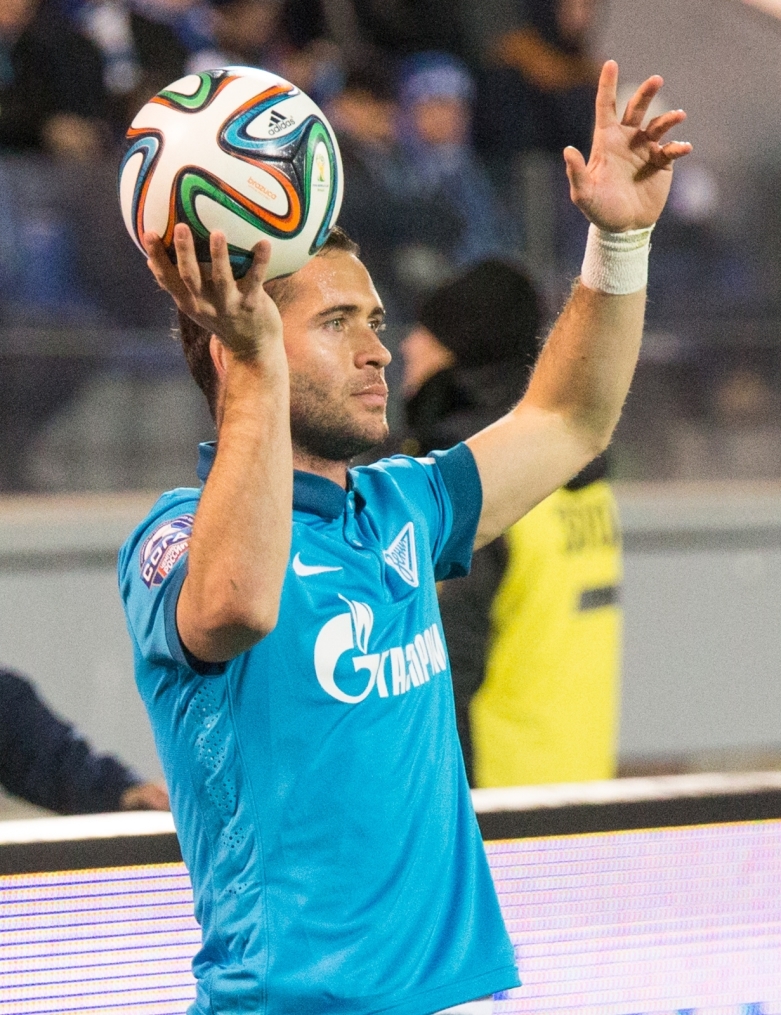 Кубок России 2014/2015, «Зенит» — «Арсенал»