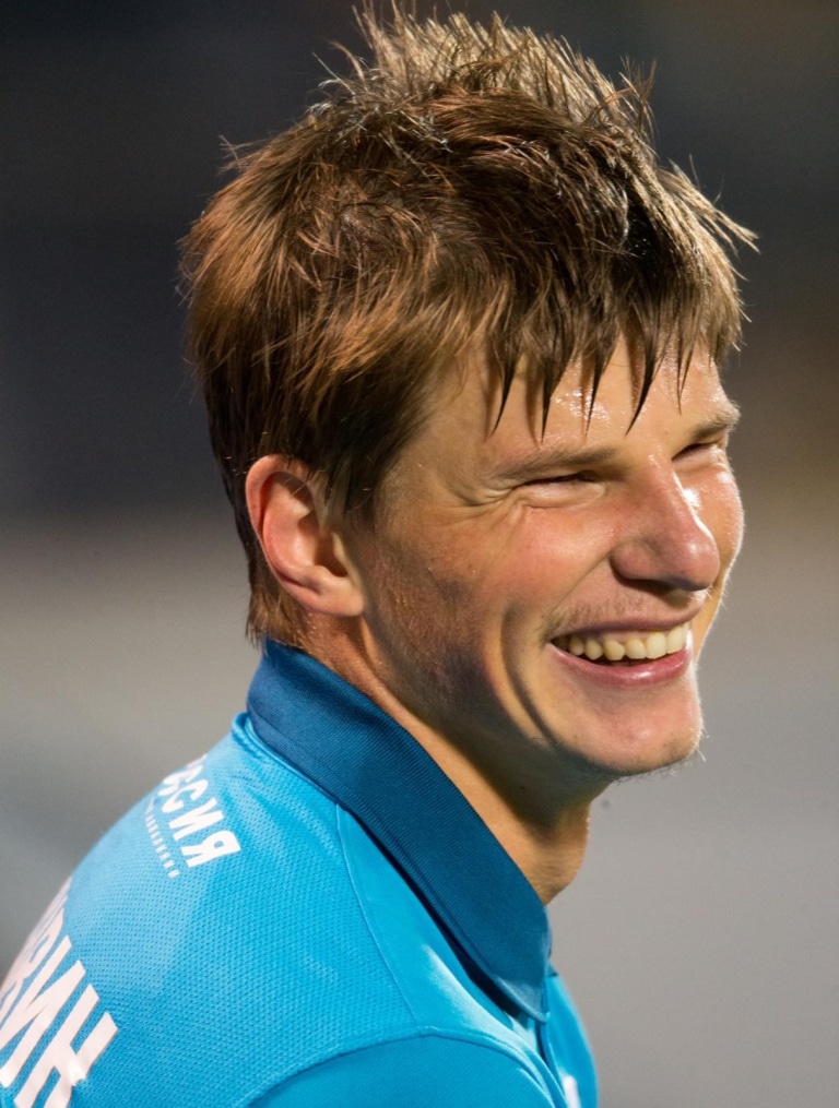 Кубок России 2014/2015, «Зенит» — «Арсенал»