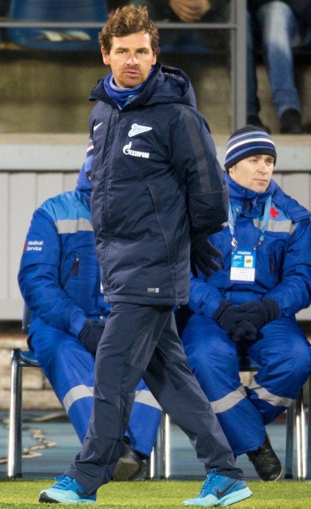 Кубок России 2014/2015, «Зенит» — «Арсенал»