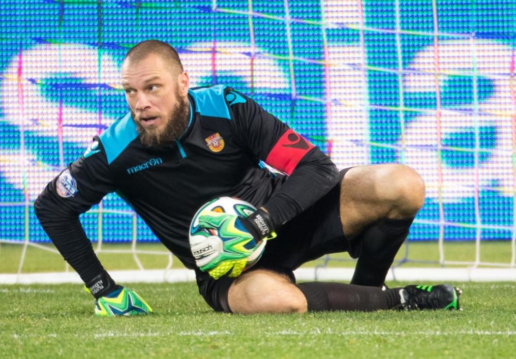 Кубок России 2014/2015, «Зенит» — «Арсенал»