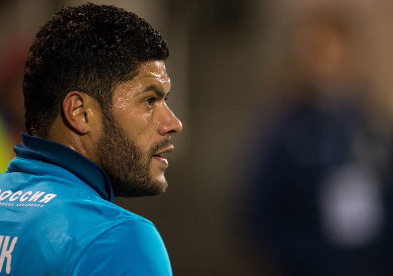 Кубок России 2014/2015, «Зенит» — «Арсенал»