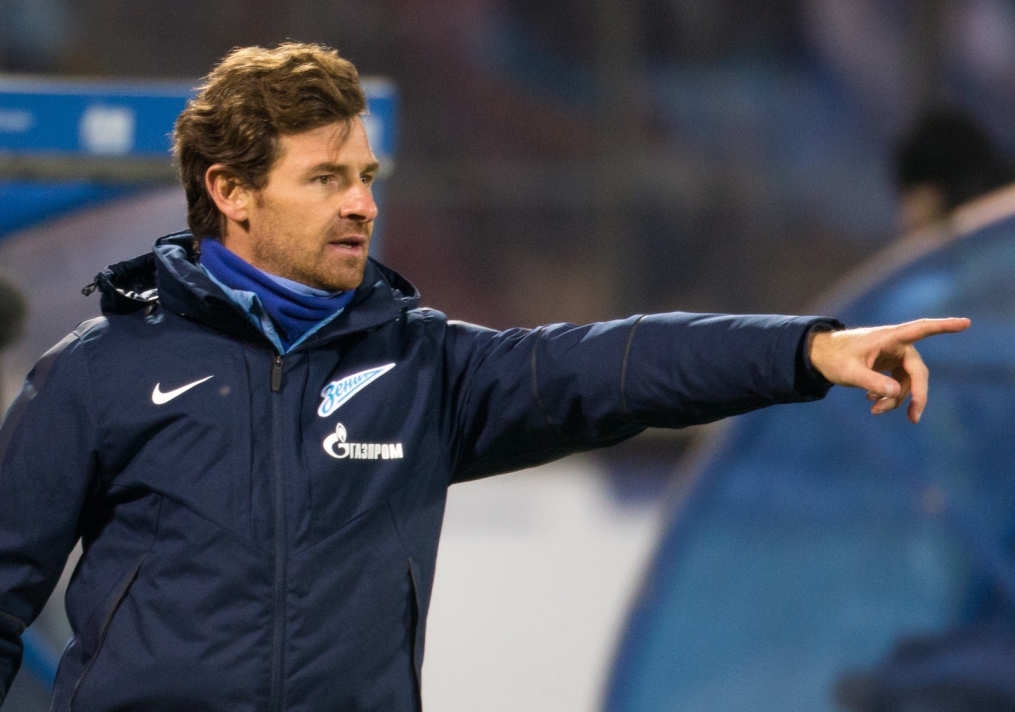 Кубок России 2014/2015, «Зенит» — «Арсенал»