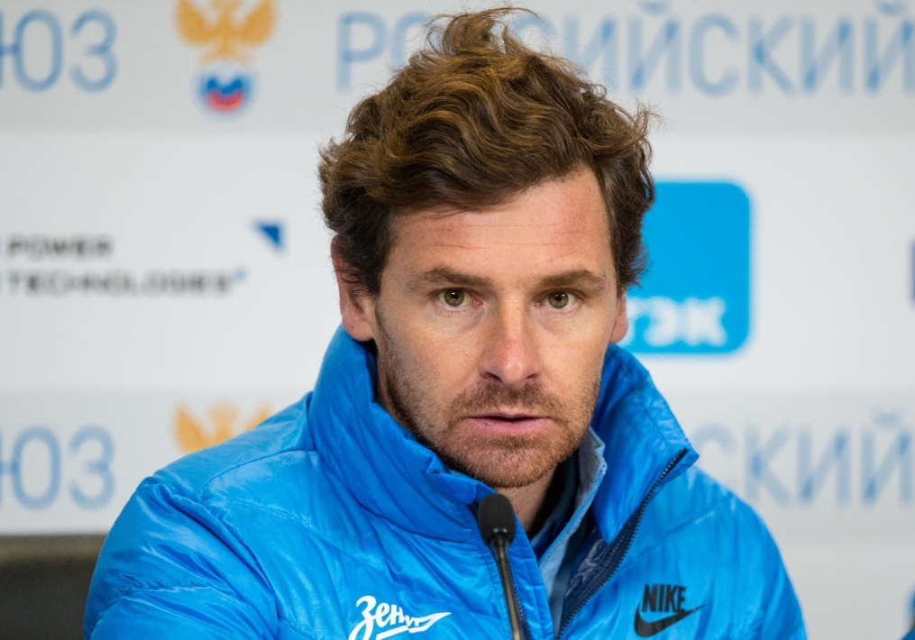 Кубок России 2014/2015, «Зенит» — «Арсенал»