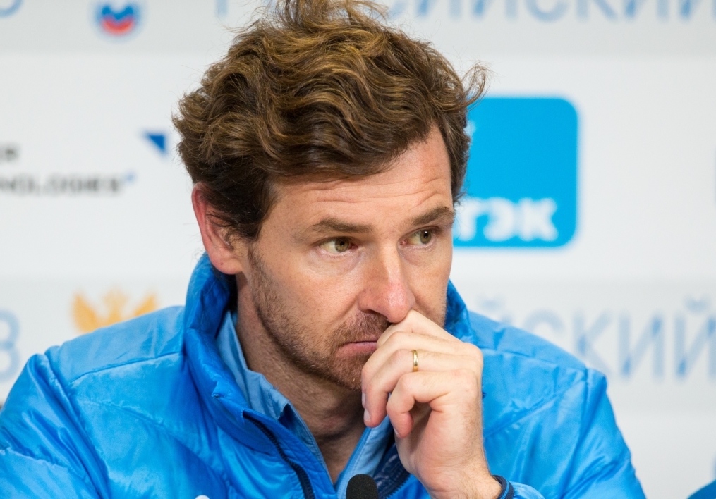 Кубок России 2014/2015, «Зенит» — «Арсенал»