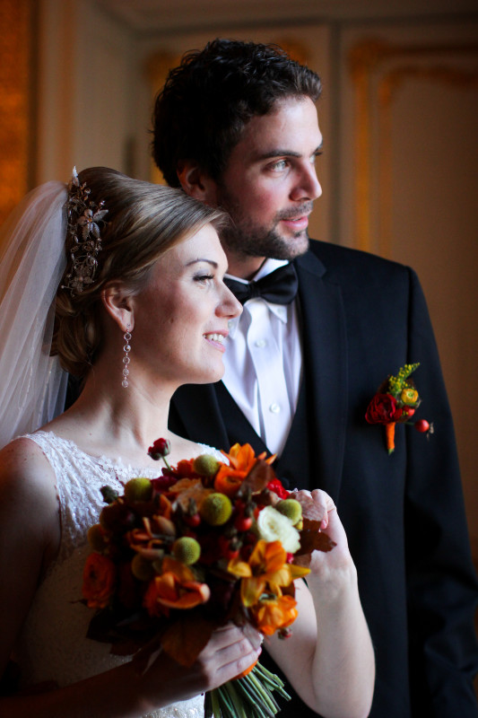 Свадьба Кайла Лэндри