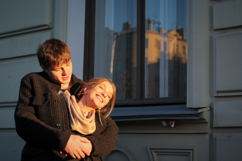 Свадьба Кайла Лэндри