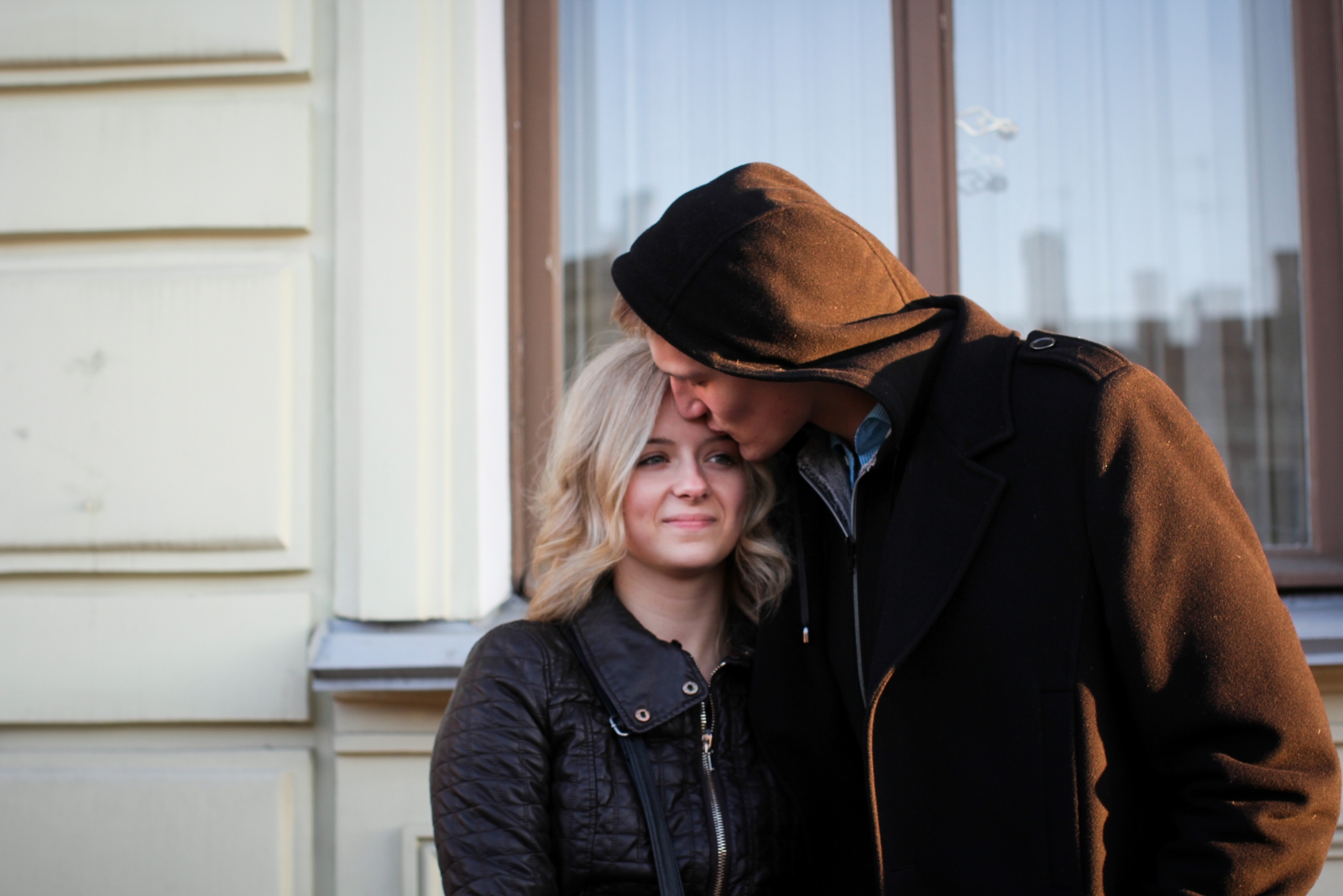 Свадьба Кайла Лэндри